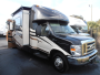 2013 THOR MOTOR COACH Four Winds Chateau Citation